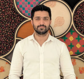 Akshat Gulati