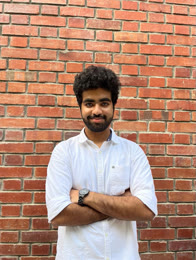 Vijwal Manocha